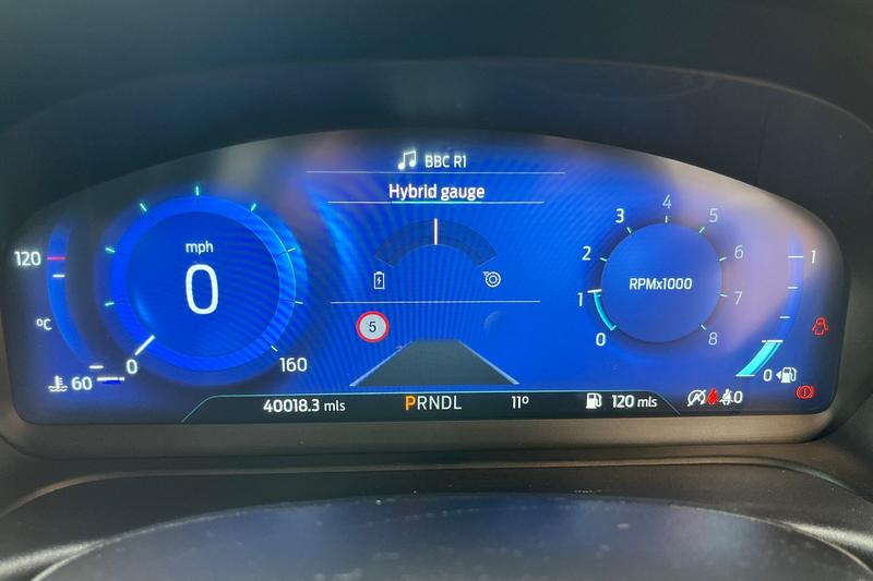 Used Ford Fiesta 2023 for sale - 78095041: Photo 13