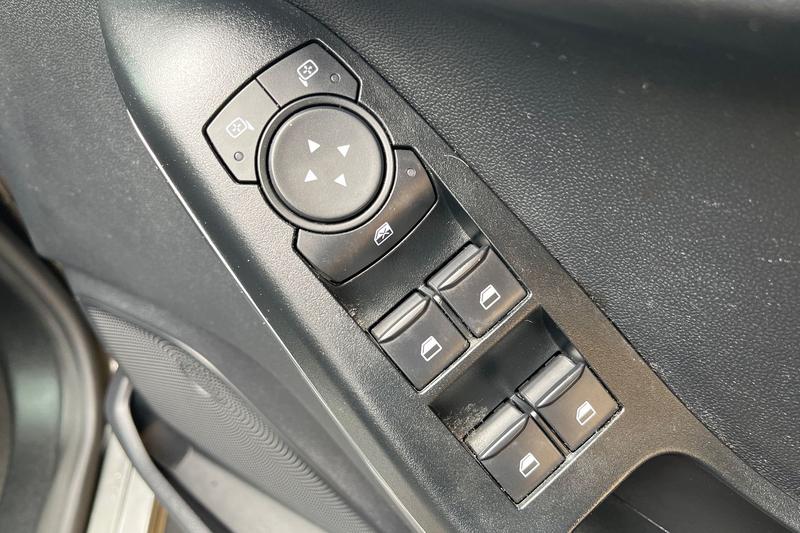 Used Ford Fiesta 2023 for sale - 78095041: Photo 16