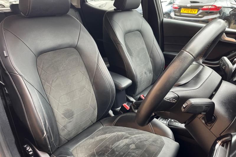 Used Ford Fiesta 2023 for sale - 78095041: Photo 17