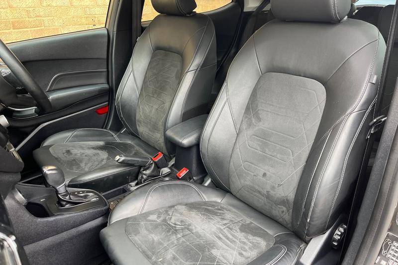 Used Ford Fiesta 2023 for sale - 78095041: Photo 19