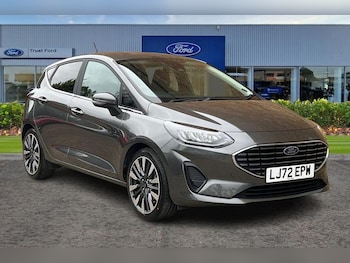 Ford Fiesta feature image