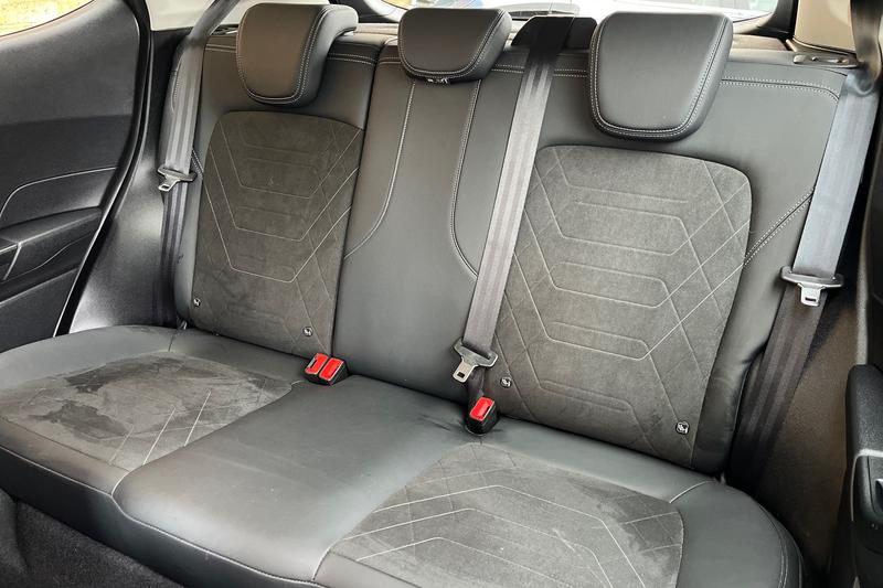 Used Ford Fiesta 2023 for sale - 78095041: Photo 20