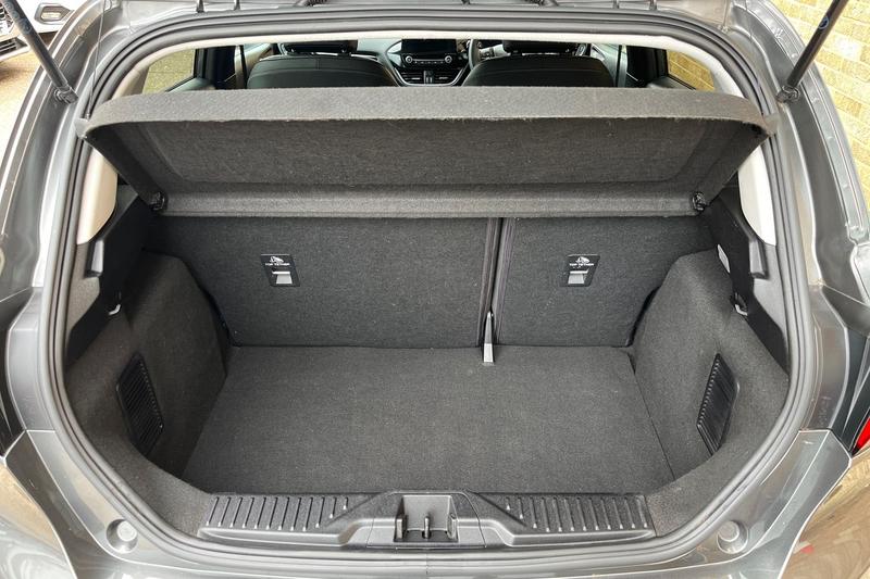 Used Ford Fiesta 2023 for sale - 78095041: Photo 21