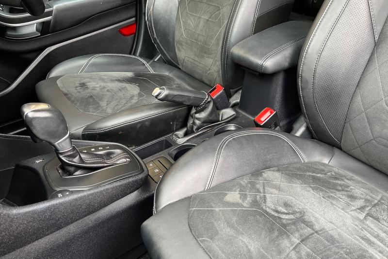 Used Ford Fiesta 2023 for sale - 78095041: Photo 23