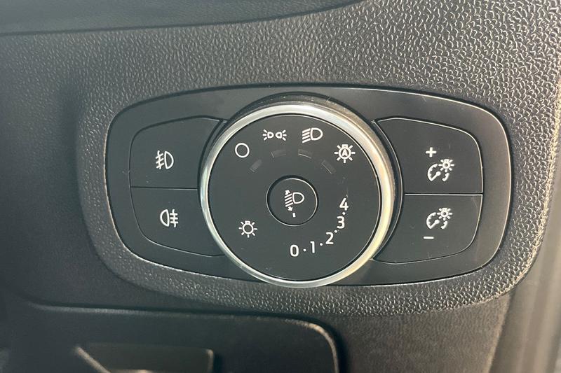 Used Ford Fiesta 2023 for sale - 78095041: Photo 24