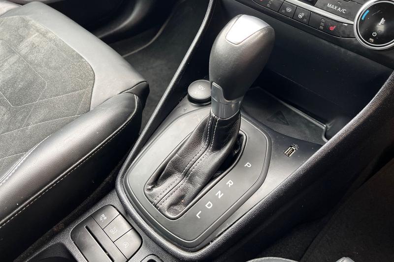 Used Ford Fiesta 2023 for sale - 78095041: Photo 26