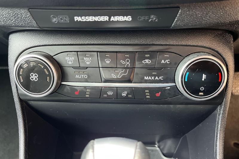 Used Ford Fiesta 2023 for sale - 78095041: Photo 27