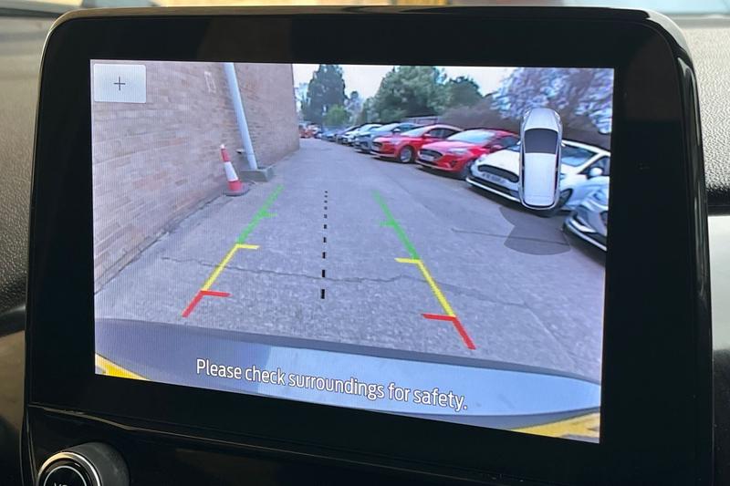 Used Ford Fiesta 2023 for sale - 78095041: Photo 28