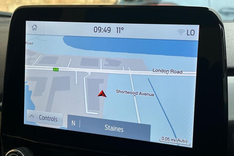 Used Ford Fiesta 2023 for sale - 78095041: Photo 29