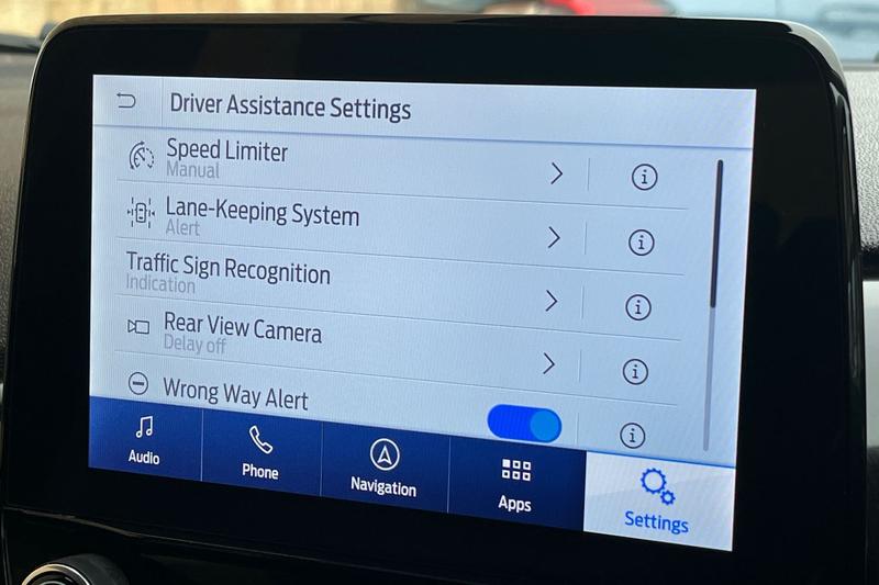 Used Ford Fiesta 2023 for sale - 78095041: Photo 30