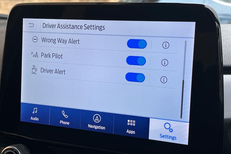 Used Ford Fiesta 2023 for sale - 78095041: Photo 31