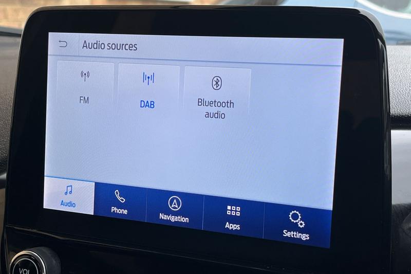 Used Ford Fiesta 2023 for sale - 78095041: Photo 33