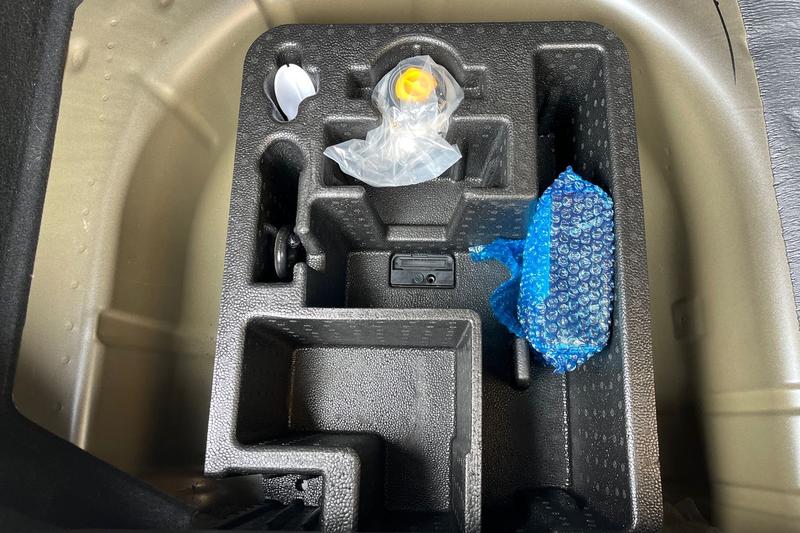 Used Ford Fiesta 2023 for sale - 78095041: Photo 36