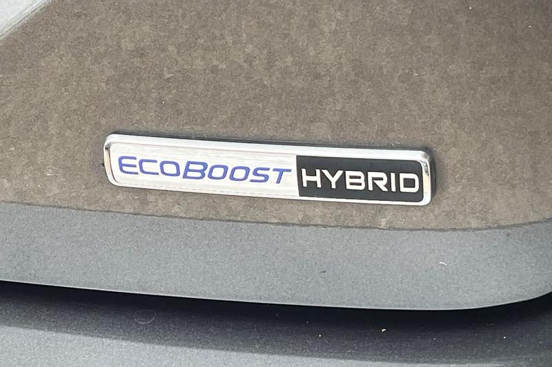 Used Ford Fiesta 2023 for sale - 78095041: Photo 39