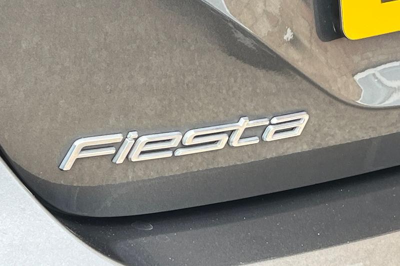 Used Ford Fiesta 2023 for sale - 78095041: Photo 40