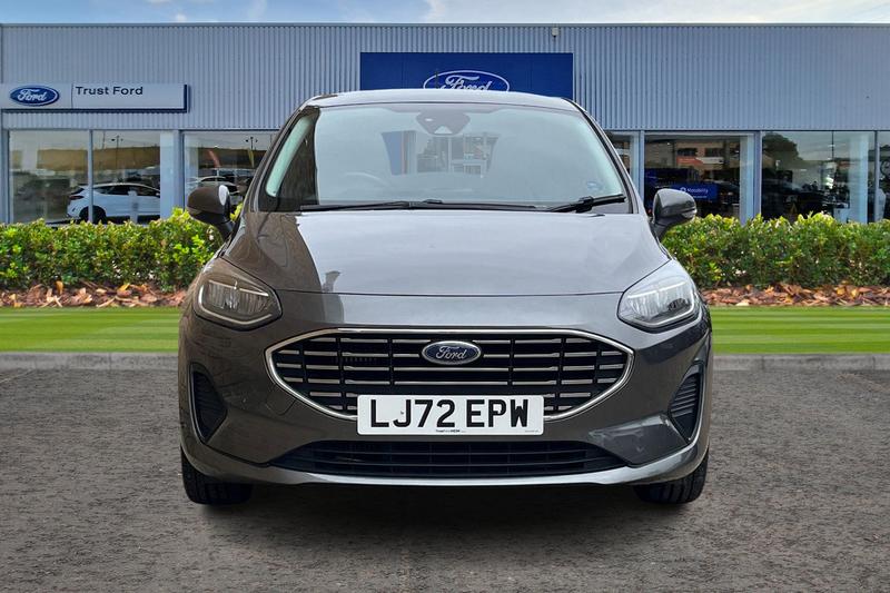 Used Ford Fiesta 2023 for sale - 78095041: Photo 6