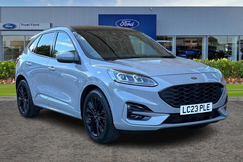 Used Ford Kuga 2023 for sale - 76362989: Photo 1