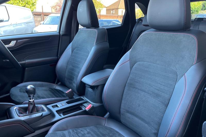 Used Ford Kuga 2023 for sale - 76362989: Photo 19