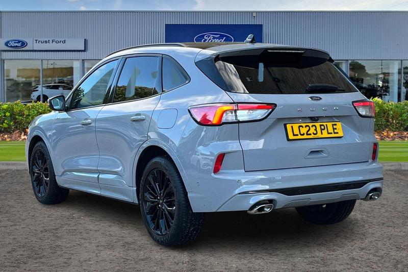 Used Ford Kuga 2023 for sale - 76362989: Photo 2