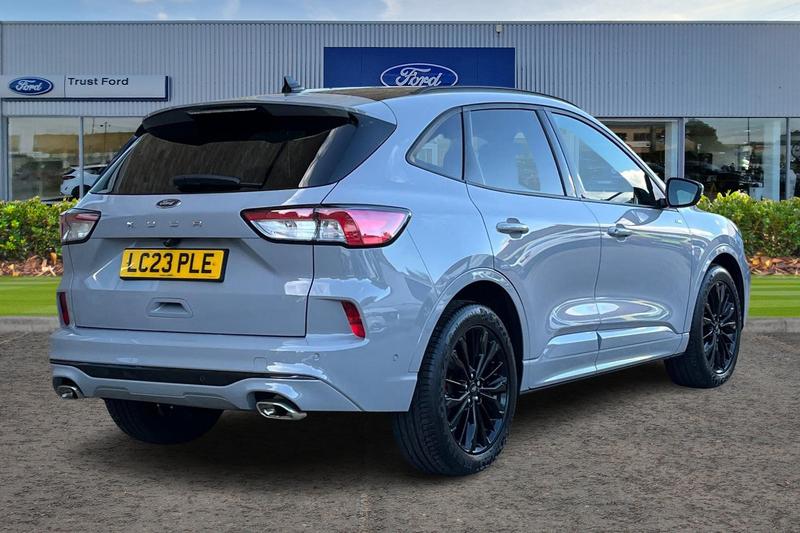 Used Ford Kuga 2023 for sale - 76362989: Photo 4