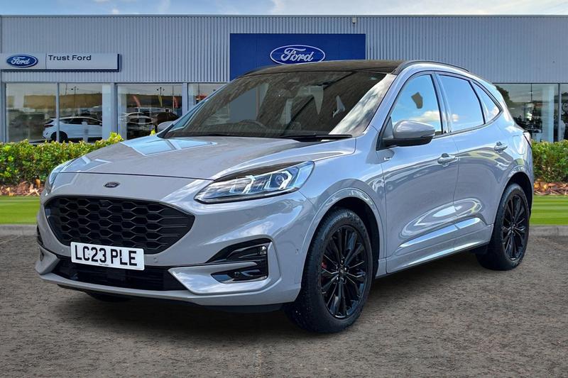 Used Ford Kuga 2023 for sale - 76362989: Photo 5