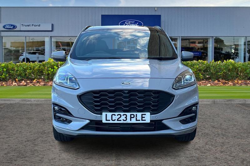 Used Ford Kuga 2023 for sale - 76362989: Photo 6