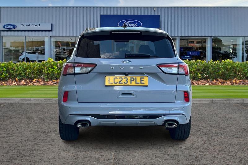 Used Ford Kuga 2023 for sale - 76362989: Photo 7