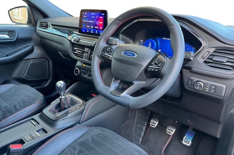 Used Ford Kuga 2023 for sale - 76362989: Photo 9