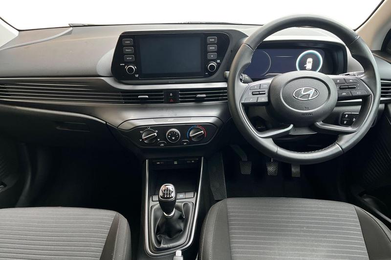 Used Hyundai i20 2022 for sale - 76551744: Photo 10