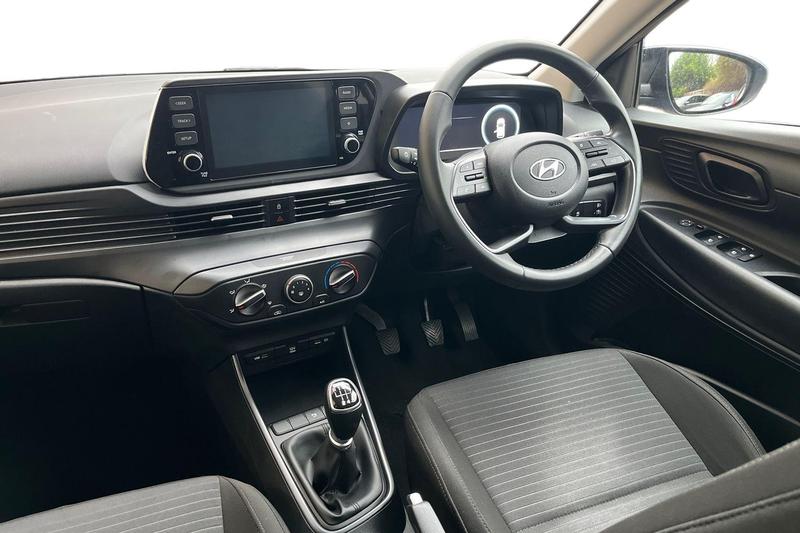 Used Hyundai i20 2022 for sale - 76551744: Photo 11