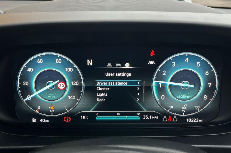 Used Hyundai i20 2022 for sale - 76551744: Photo 13