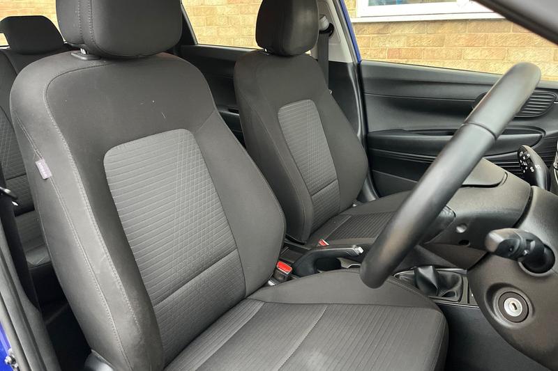 Used Hyundai i20 2022 for sale - 76551744: Photo 17