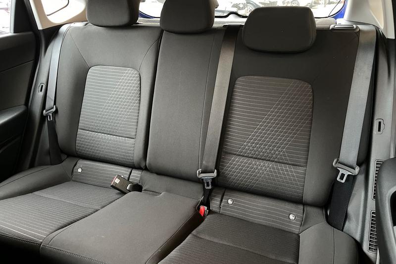 Used Hyundai i20 2022 for sale - 76551744: Photo 20