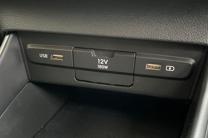 Used Hyundai i20 2022 for sale - 76551744: Photo 26