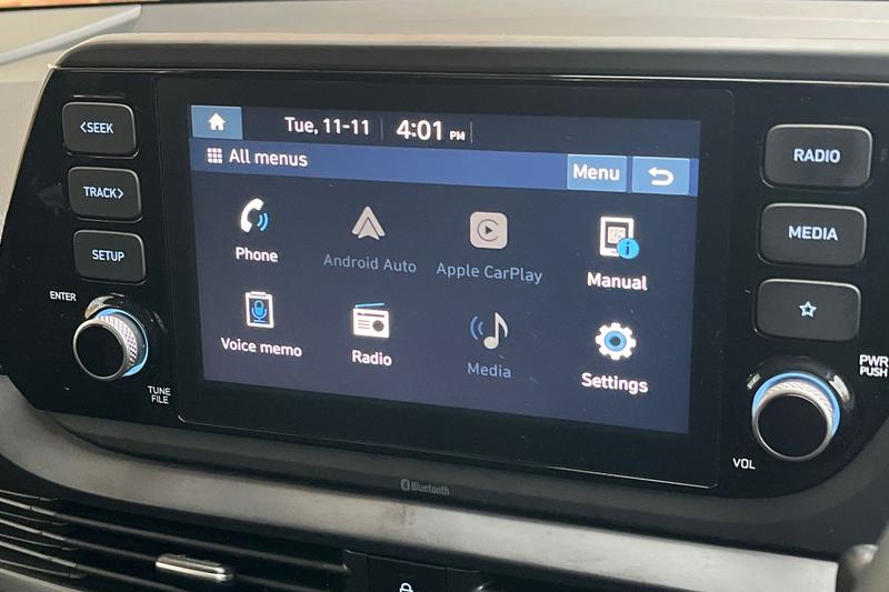 Used Hyundai i20 2022 for sale - 76551744: Photo 30