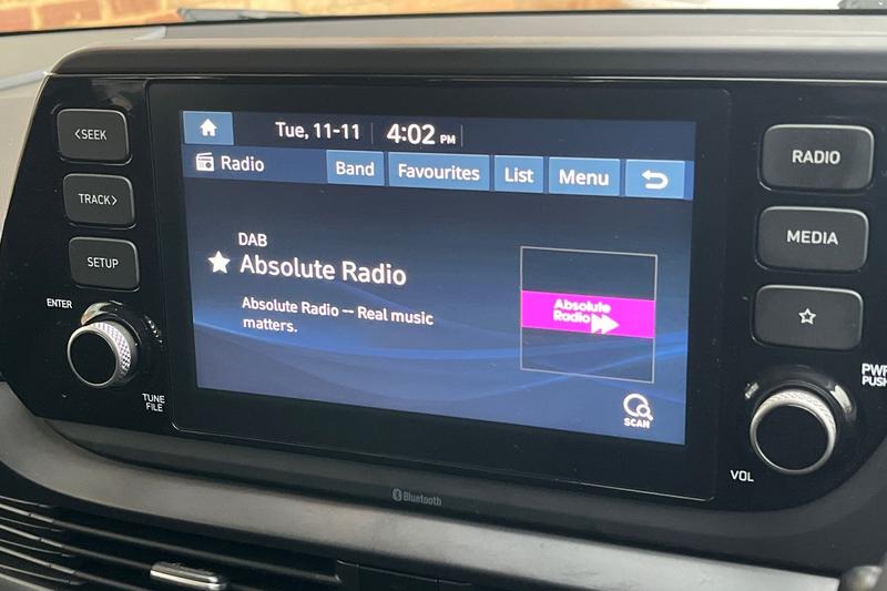 Used Hyundai i20 2022 for sale - 76551744: Photo 31