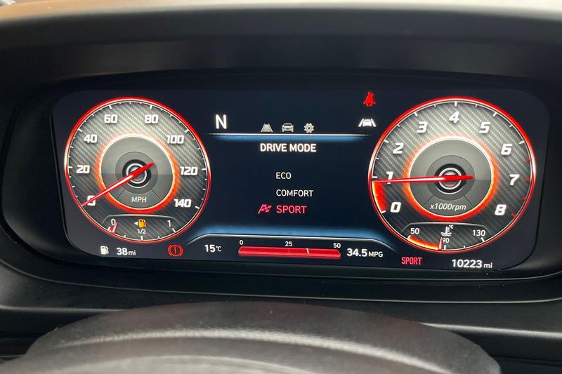 Used Hyundai i20 2022 for sale - 76551744: Photo 35