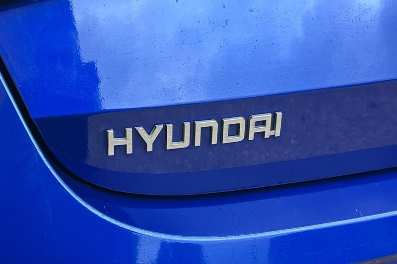 Used Hyundai i20 2022 for sale - 76551744: Photo 40