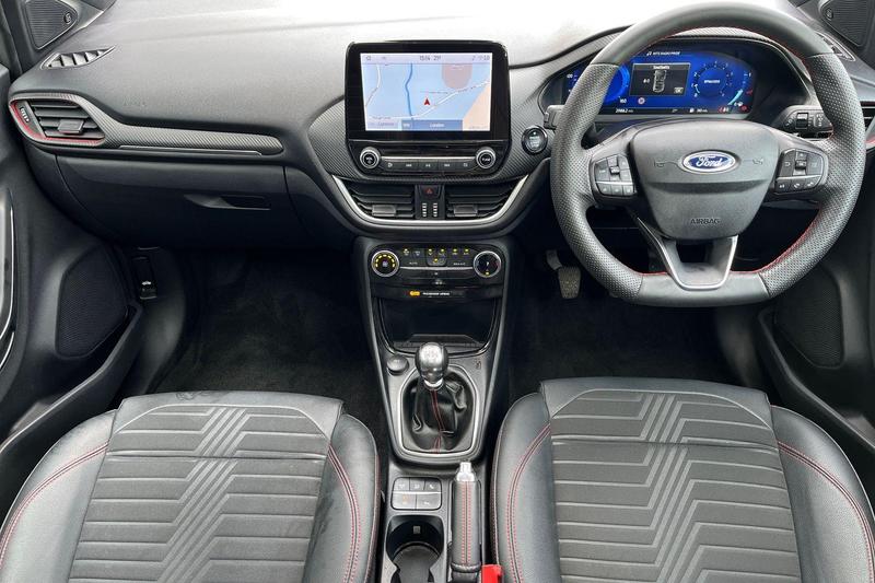 Used Ford Puma 2022 for sale - 76433960: Photo 10