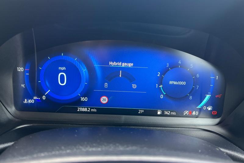 Used Ford Puma 2022 for sale - 76433960: Photo 13