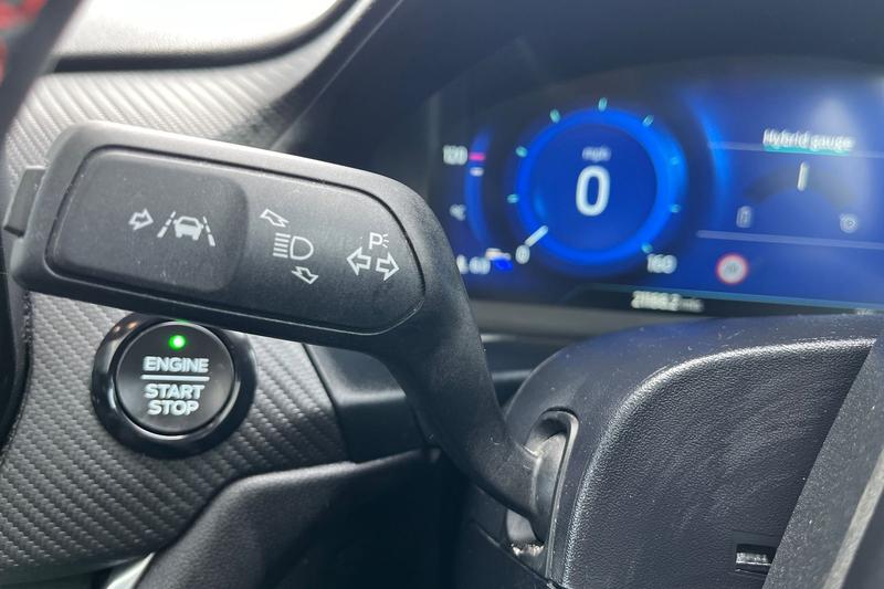 Used Ford Puma 2022 for sale - 76433960: Photo 14