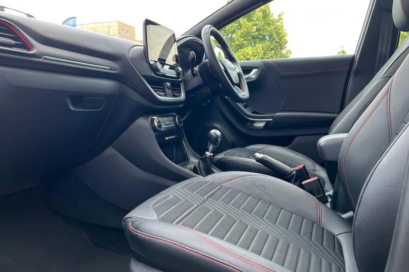 Used Ford Puma 2022 for sale - 76433960: Photo 18