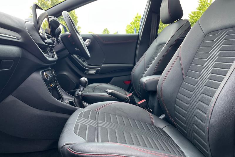 Used Ford Puma 2022 for sale - 76433960: Photo 19