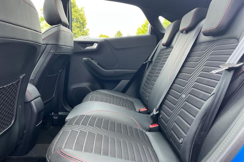 Used Ford Puma 2022 for sale - 76433960: Photo 20