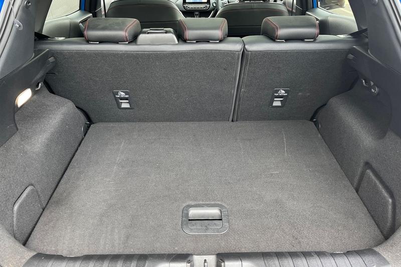 Used Ford Puma 2022 for sale - 76433960: Photo 21