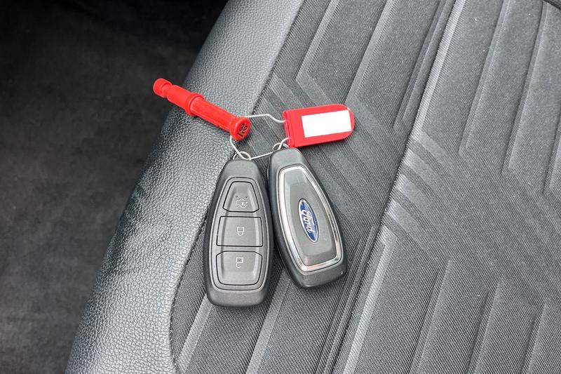 Used Ford Puma 2022 for sale - 76433960: Photo 22