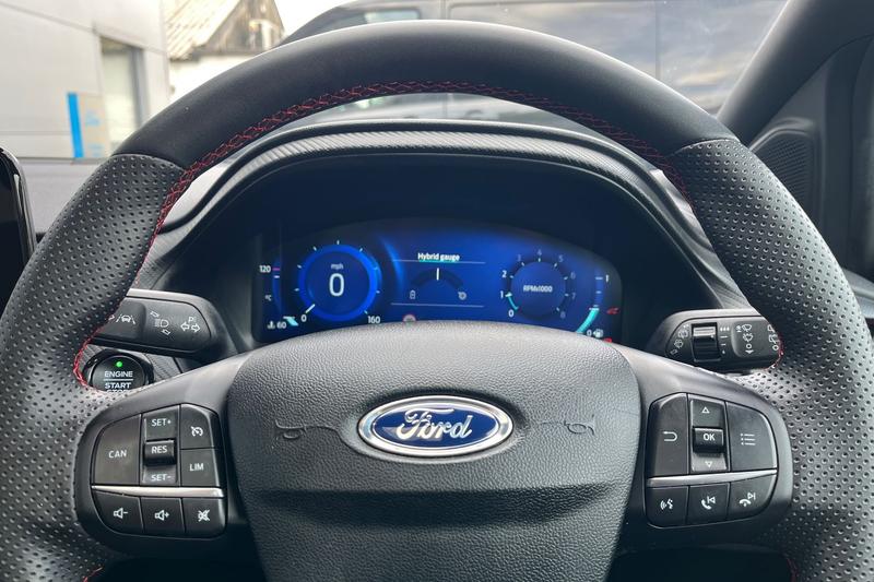 Used Ford Puma 2022 for sale - 76433960: Photo 23