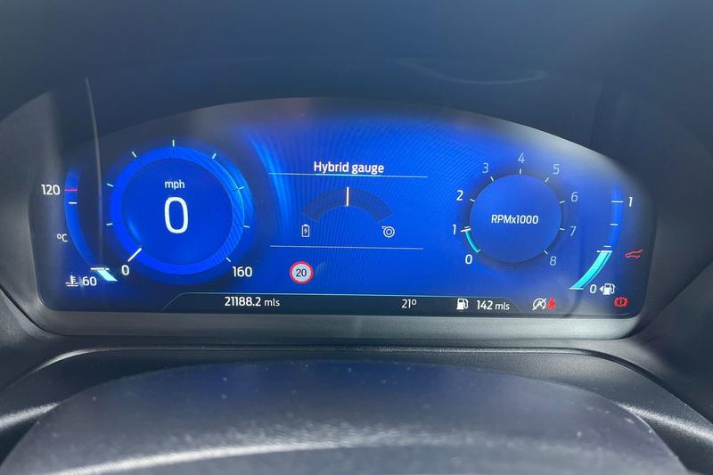 Used Ford Puma 2022 for sale - 76433960: Photo 24