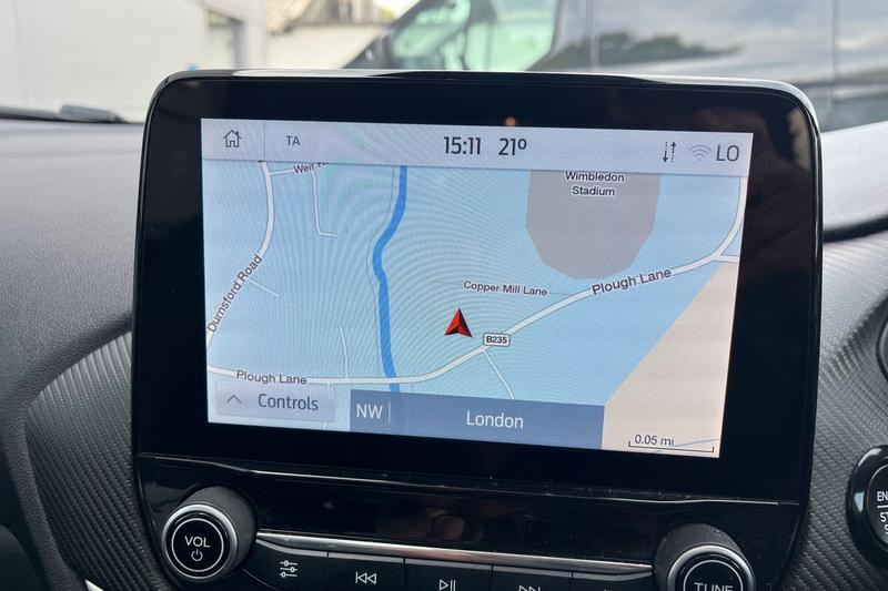 Used Ford Puma 2022 for sale - 76433960: Photo 25