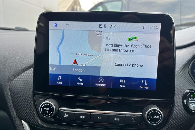 Used Ford Puma 2022 for sale - 76433960: Photo 26